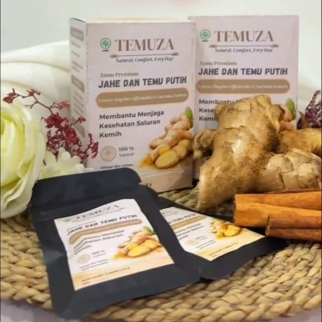 Temuza